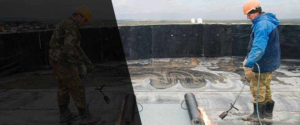 Lee Roofing Contractors